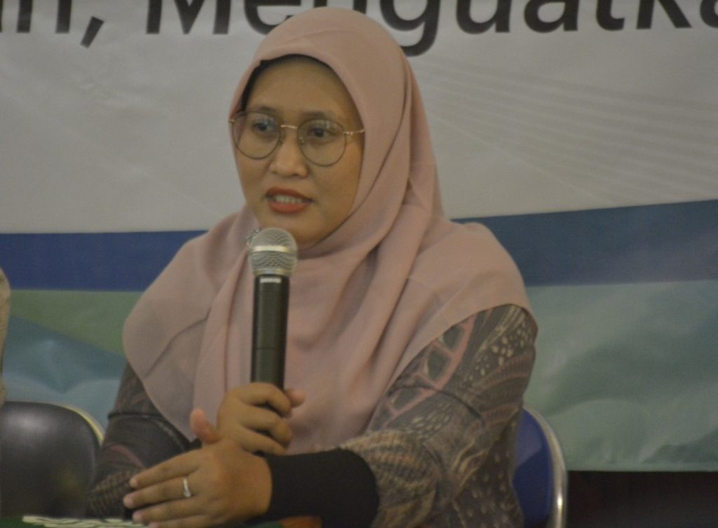 nasyiatul aisyiyah