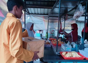 PD IPM Kab.Magelang Instruksikan Penggalangan Dana, Bantu Korban Gempa Bumi Cianjur