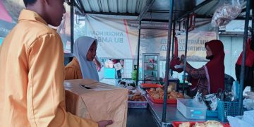 PD IPM Kab.Magelang Instruksikan Penggalangan Dana, Bantu Korban Gempa Bumi Cianjur