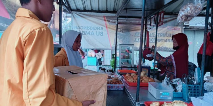 PD IPM Kab.Magelang Instruksikan Penggalangan Dana, Bantu Korban Gempa Bumi Cianjur