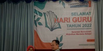 SMK Muhammadiyah 1 Borobudur Jadikan Peringatan Hari Guru Berinovasi Wujudkan Merdeka Belajar