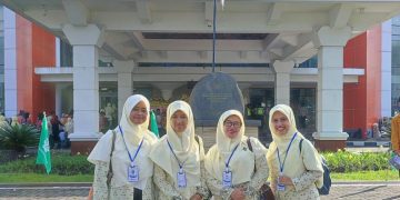 Peserta dari Kabupaten Magelang Siap Ikuti Muktamar Nasyiatul ‘Aisyiyah ke-14