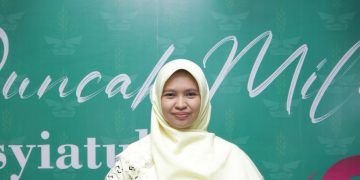 Resmi, Inilah Ketua Umum dan Sekretaris Umum PPNA Terpilih