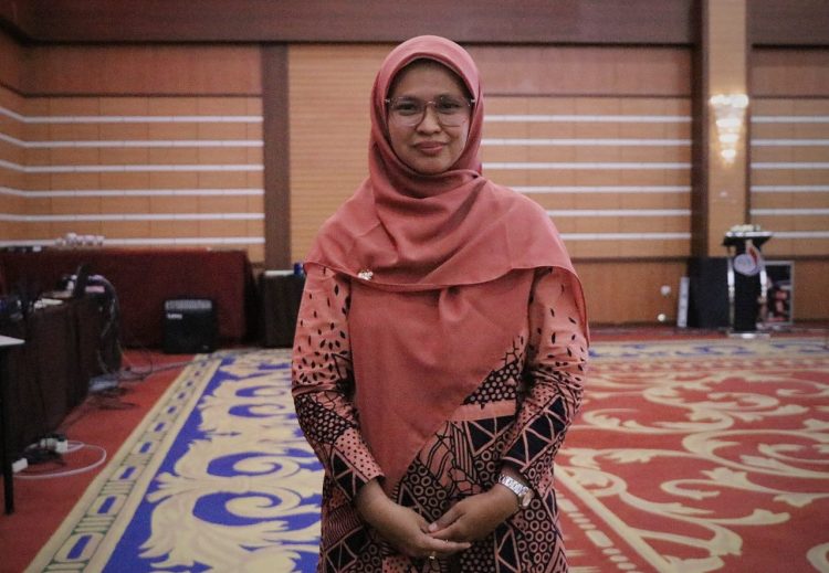 Sambutan Ketua Umum PPNA Terpilih, Ini Isinya