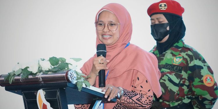 Sambutan Ketua Umum PPNA Terpilih, Ini Isinya
