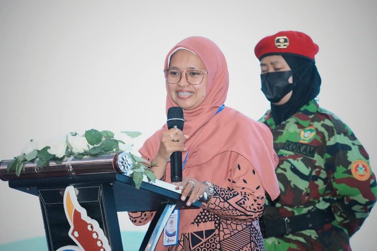 Sambutan Ketua Umum PPNA Terpilih, Ini Isinya