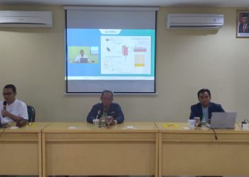 Gempa Dan Solusinya Di Indonesia