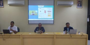 Gempa Dan Solusinya Di Indonesia