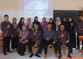 Mahasiswa Unimma Kembangkan Presensi Digital dengan Barcode