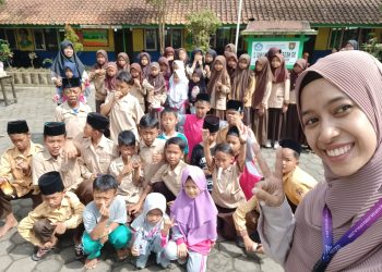 Belajar Sambil Berdampak Melalui Kampus Mengajar