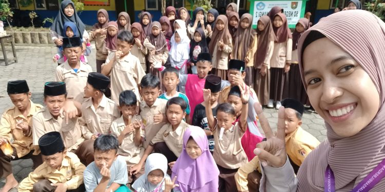 Belajar Sambil Berdampak Melalui Kampus Mengajar