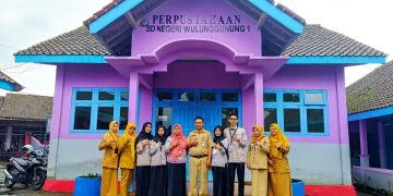 Sukseskan Program Kampus Mengajar, UNIMMA Terjunkan Mahasiswa Untuk Menggajar
