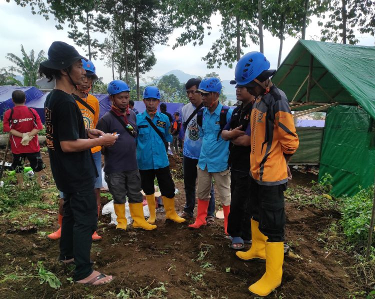 gempa cianjur