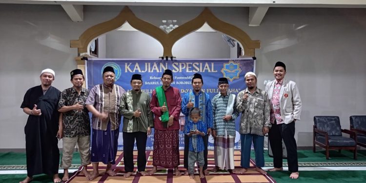Menyerap Inspirasi Pejuang Haji Muhammad Fauzan Bersepeda Indonesia Sampai Makkah
