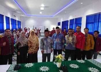 Lamo IMM: Menuju Tata Kelola Organisasi Smart Dan Humanis