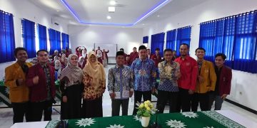 Lamo IMM: Menuju Tata Kelola Organisasi Smart Dan Humanis