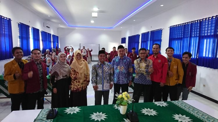 Lamo IMM: Menuju Tata Kelola Organisasi Smart Dan Humanis
