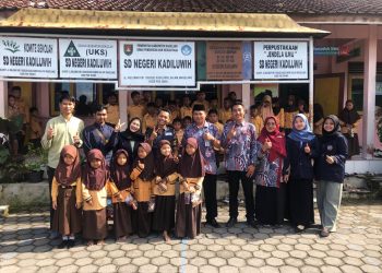 PPMT Unimma Usung Tema “Penguatan Karakter Dalam Pencapaian Profile Pelajar Pancasila“