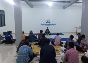 Rapat Kerja PCPM Muntilan 2023: Gerakan Dakwah Mencerahkan dan Menggembirakan di Akar Rumput.