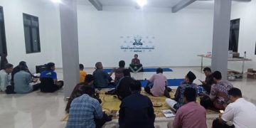 Rapat Kerja PCPM Muntilan 2023: Gerakan Dakwah Mencerahkan dan Menggembirakan di Akar Rumput.