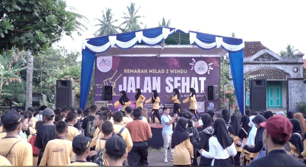 smp muhammadiyah plus gunungpring