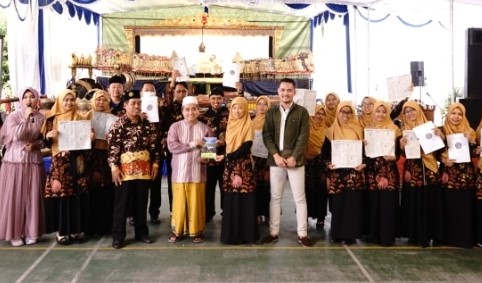 smp muhammadiyah plus gunungpring
