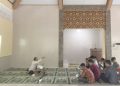 Pelatihan Khotib Jum’at Bagi Remaja Masjid di Desa Banjaroyo Kalibawang