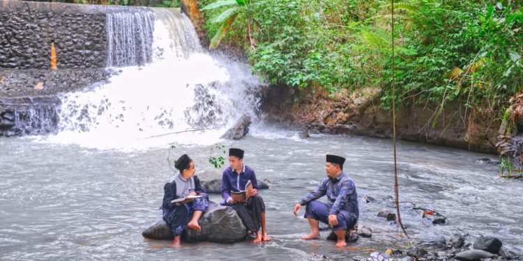 Pesantren Muhammadiyah Sambak, Mondok Serasa di Rumah