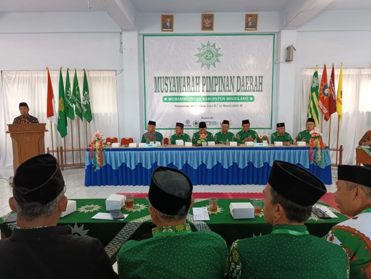 muhammadiyah magelang