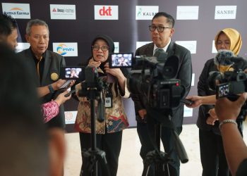 1st LARSI Annual Meeting Menuju Rumah Sakit Berkualitas