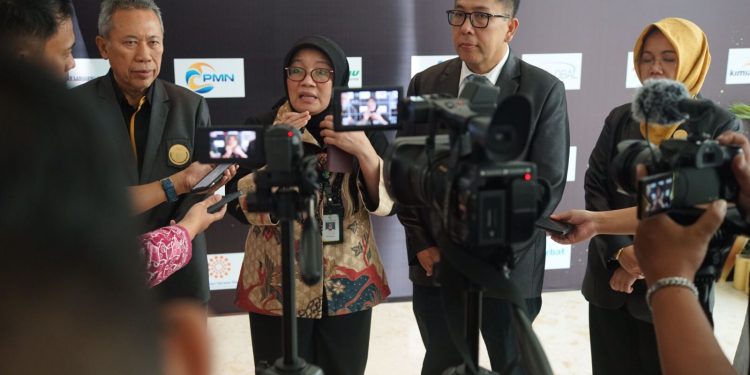 1st LARSI Annual Meeting Menuju Rumah Sakit Berkualitas