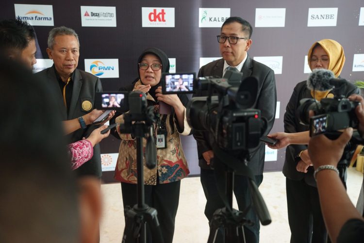 1st LARSI Annual Meeting Menuju Rumah Sakit Berkualitas