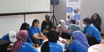MDMC – PLAN Indonesia Dampingi Kaum Muda Depok Susun Agenda Pembangunan Berwawasan Lingkungan