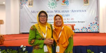 Inilah Profil Ketua dan Sekretaris PWA Jawa Tengah Periode 2022-2027