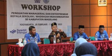 majelis dikdasmen Muhammadiyah