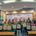 210 Driver Ambulan MU dapat Kado Ramadhan dari Lazismu DIY