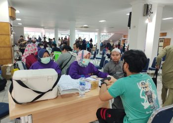 Muhammadiyah Kerahkan Tim Satgas Tangani WNI dari Sudan
