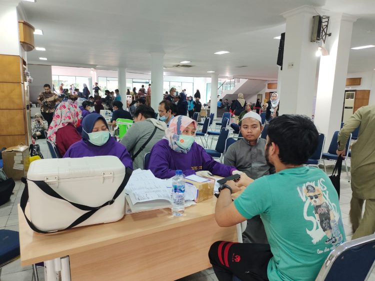 Muhammadiyah Kerahkan Tim Satgas Tangani WNI dari Sudan