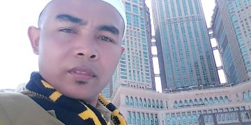 Tangis Kesedihan Pak Jumari