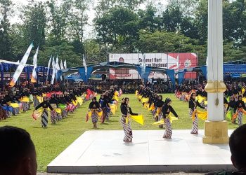 10 Ribu Warga Muhammadiyah Hadiri SKBM