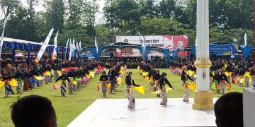 10 Ribu Warga Muhammadiyah Hadiri SKBM