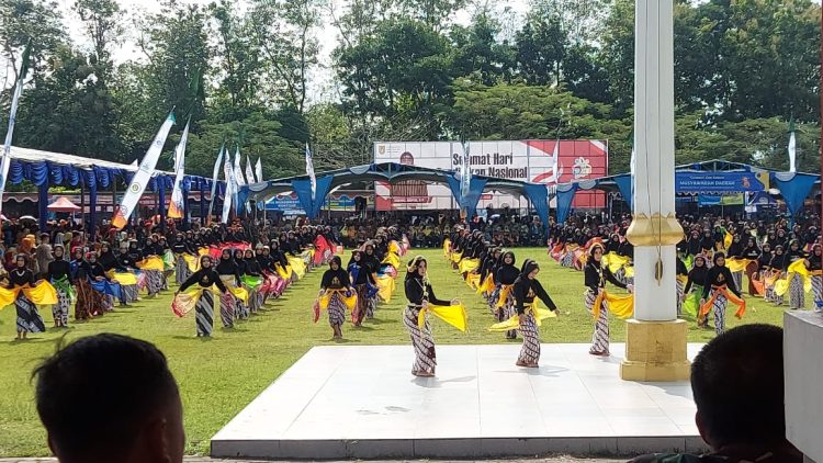 10 Ribu Warga Muhammadiyah Hadiri SKBM