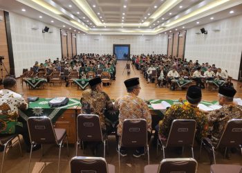 Regenerasi Muhammadiyah Model Rumpun Bambu