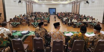 Regenerasi Muhammadiyah Model Rumpun Bambu