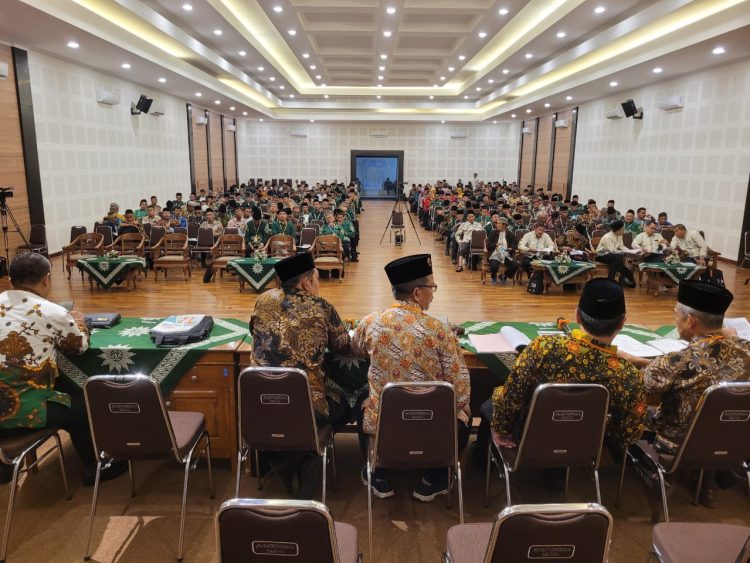 Regenerasi Muhammadiyah Model Rumpun Bambu