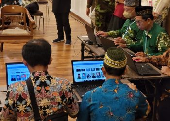 Deg-dengan Siapa yang Terpilih ?