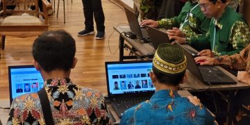 Deg-dengan Siapa yang Terpilih ?