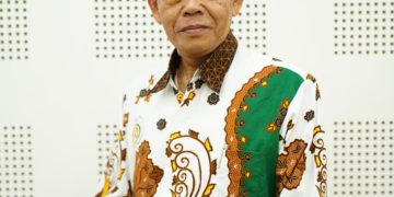 Dari Sekretaris, Muhammad Nasiruddin Naik Jadi Ketua PDM Kabupaten Magelang