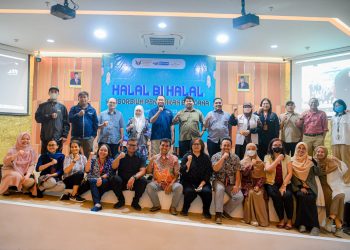 Kolaborasi Forum PRB dan Sekber SPAB menjadi kunci percepatan implementasi pendidikan tangguh bencana