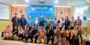 Kolaborasi Forum PRB dan Sekber SPAB menjadi kunci percepatan implementasi pendidikan tangguh bencana